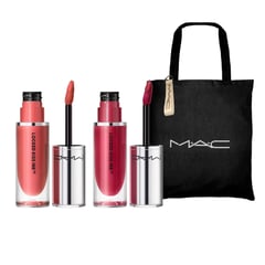 MAC - Dúo Seductive Duo + Tote Bag