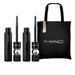 MAC - Set Macstack Dúo + Tote Bag