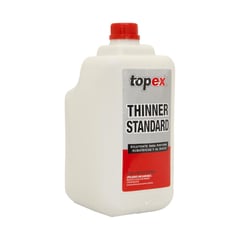 TOPEX - Thinner Estándar Profesional 3.5 L