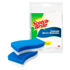 SCOTCH BRITE - Borrador Mágico para Pared