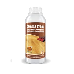 CHEMA - Chemaclean Piso Laminado 1L