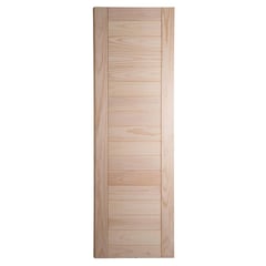 DIMFER - Puerta Principal Imperial 85 cm