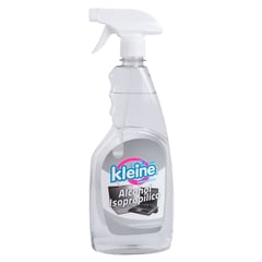 KLEINE WOLKE - Limpiador de Comput Alcohol 99° Kleine 650 ml.