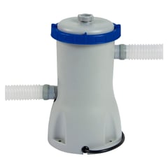 BESTWAY - Bomba de Filtrado para Piscina 800gal