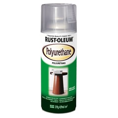 RUST OLEUM - Poliuretano en Aerosol Brillante 319 Gr.