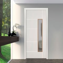 ARES - Puerta Vaivén Verona 73 x 207 cm