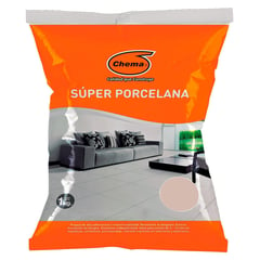 CHEMA - Fragua para Cerámicas Arena 1kg