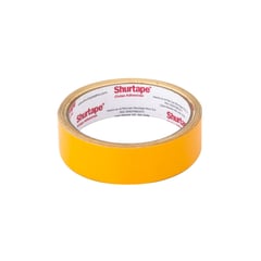 TOPEX - Cinta Reflectiva Amarillo 24 mm. x 4.6 m.