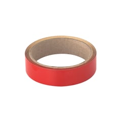 TOPEX - Cinta Reflectiva Rojo 24 mm. x 4.6 m.