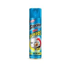 SAPOLIO - Spray Mata Acaros 360ml.