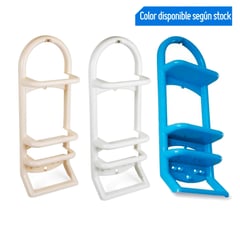 REYPLAST - Organizador de Baño Royal