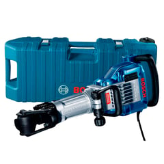 BOSCH - Martillo Demoledor GSH 16-28 + 1 Cincel + Maletín