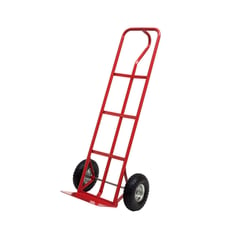 REDLINE - Carro de Carga 250 kg.