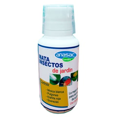 HORTUS - Líquido Mata Insectos 100 ml Plástico