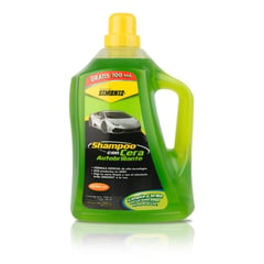 SIMONIZ - Shampoo con Cera Autobrillante 1900ml