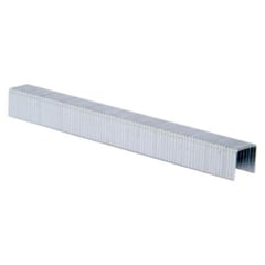 ARROW GROUP - Grapas 3/8" Plateado 1250 Unidades Arrow