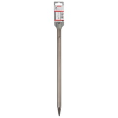 BOSCH - Cincel Plano SDS Max Punta Aguda 40 cm