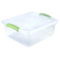 WENCO - Caja Clip Wenbox 15L