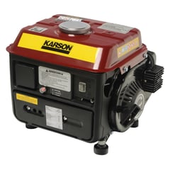 KARSON - Generador a Gasolina 2T 950W