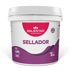 MAJESTAD - Sellador PVA 1gl