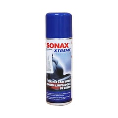 SONAX - Espuma Limpiadora de Cuero Extreme 300Ml