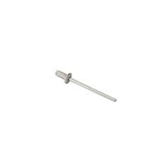 MAMUT - Remache Aluminio Tipo Pop 3.2x6 mm. x 100 unid.