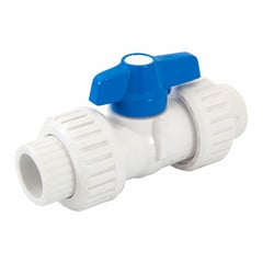 LACOR - Válvula Bola PVC 1/2"