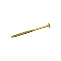 Tornillo Madera Turbo Screw 14x4" x 4 unid.