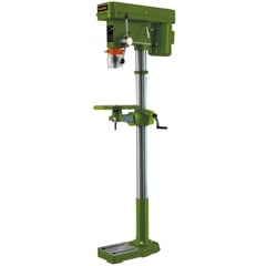 BAUKER - Taladro de Banco Eléctrico 5/8" 450W