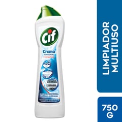 CIF - Crema Original con Micropartículas 750gr