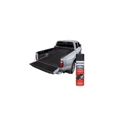 RUST OLEUM - Pintura para Tolva de Camionetas Negro 425Gr.