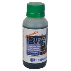 HUSQVARNA - Aceite Sintetico 2T 0.1L