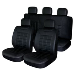 AUTOSTYLE - Fundas para Asiento de Auto Premium