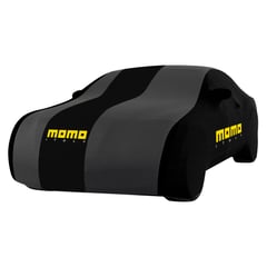 MOMO - Cobertor Funda Para Auto Talla L 1 Capa