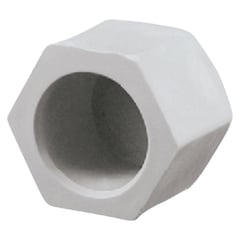 MATUSITA TIGRE - Tapón Hembra PVC 1/2" SP