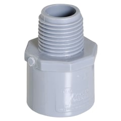 MATUSITA TIGRE - Adaptador PVC UPR 1/2"