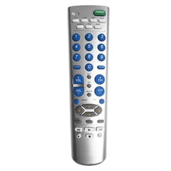 MACROTEL - Control Remoto Universal RM-786 7 funciones