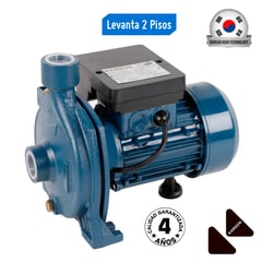 KARSON - Bomba de Agua Centrifuga 0.5 HP 115L/min