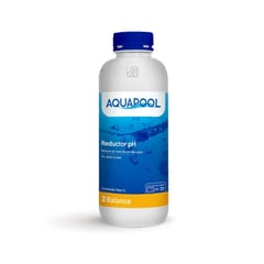 AQUAPOOL - Reductor de Ph 1 L