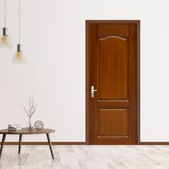 DIMFER - Puerta Interior Prestige Cedro 65x207cm Cedro