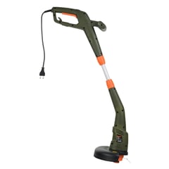 BAUKER - Podadora Orilladora Electrica 350 W