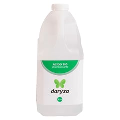 DARYZA - Ácido Bio Desincrustante 2L