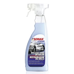 SONAX - Restaurador de Brillo para Autos 750 ml