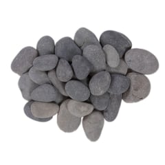 FAMA - Piedra Canto Rodado 5 kg Gris