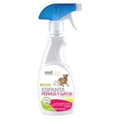 MDTECH - Líquido Entrenador de Perros y Gatos 500ml