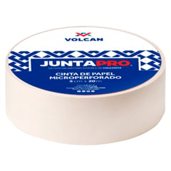 JUNTAPRO - Cinta de Papel 5cmx20m