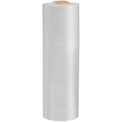 SOLPACK - Stretch film Clear 20 x 20 micras x 207 mt