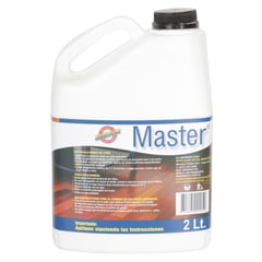 MASTER - Limpiador de Pisos Laminados 2L