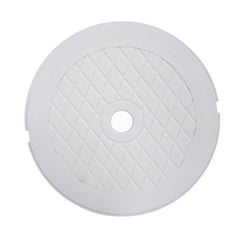 HAYWARD - Tapa para Desnatador 6" de Piscina