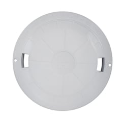 HAYWARD - Tapa para Desnatador 8" de Piscina